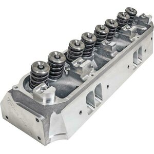 Cylinder Heads and Components