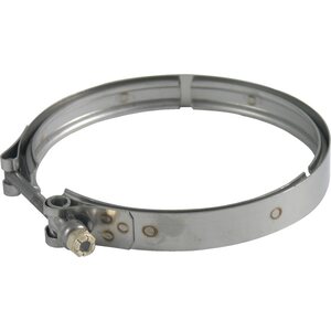 PTE V-Band Clamps