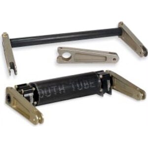 Sway Bars and Components